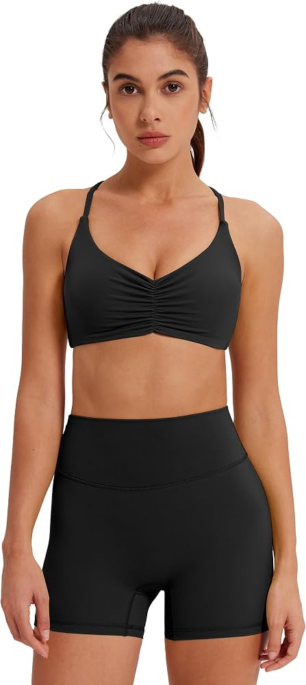 Workout sets and rompers