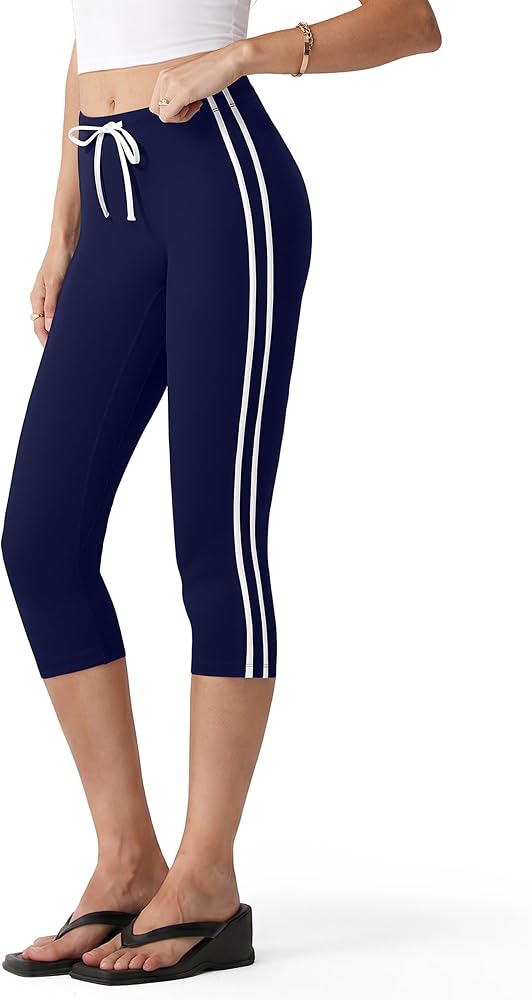 Leggings and flares