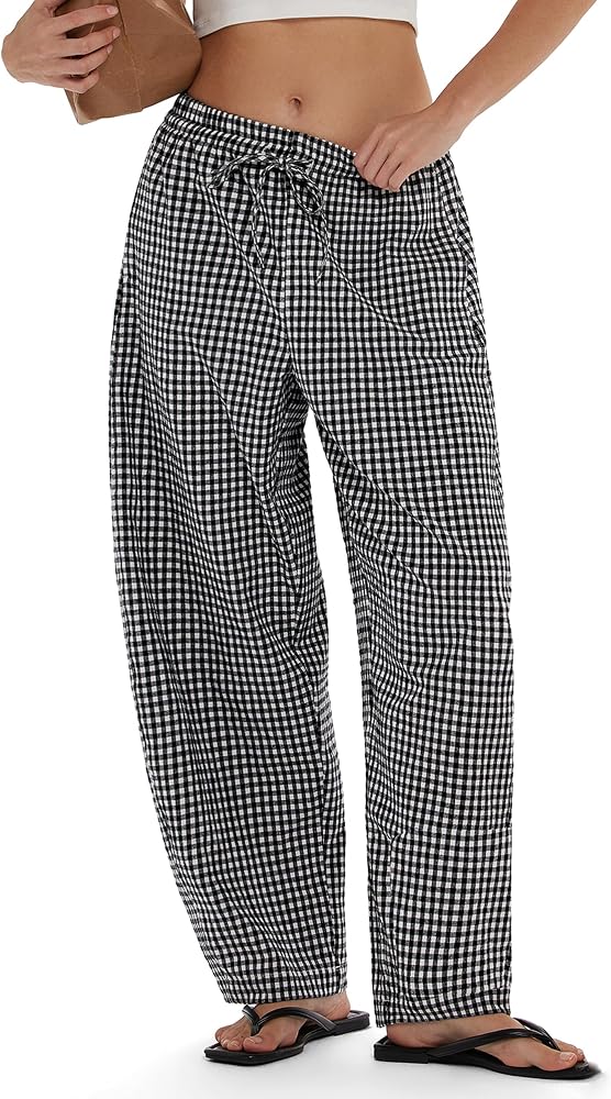 Loungewear and linen